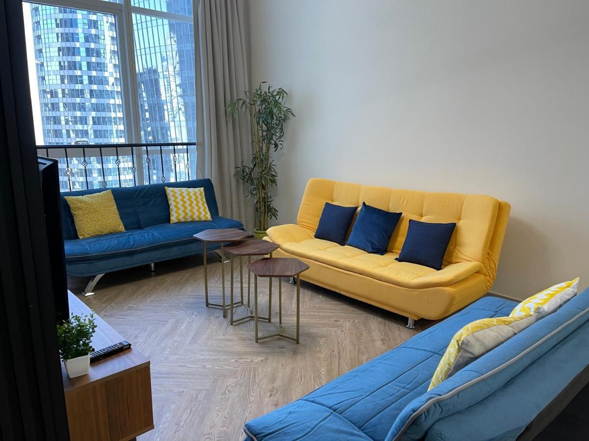 Elite Private Residential Apartment In A Prime Location Al Reem Island - 1301 Abu Dhabi Exteriör bild