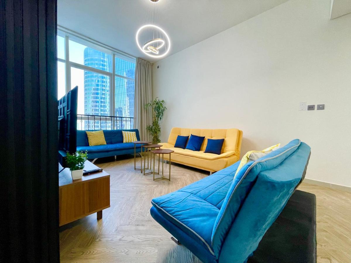 Elite Private Residential Apartment In A Prime Location Al Reem Island - 1301 Abu Dhabi Exteriör bild