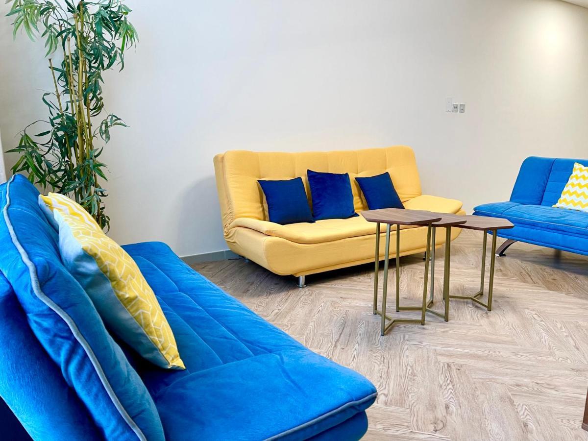Elite Private Residential Apartment In A Prime Location Al Reem Island - 1301 Abu Dhabi Exteriör bild