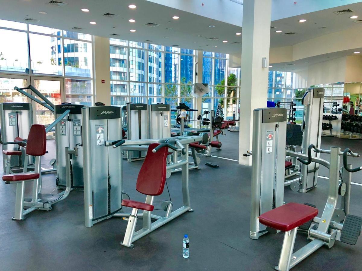 Elite Private Residential Apartment In A Prime Location Al Reem Island - 1301 Abu Dhabi Exteriör bild