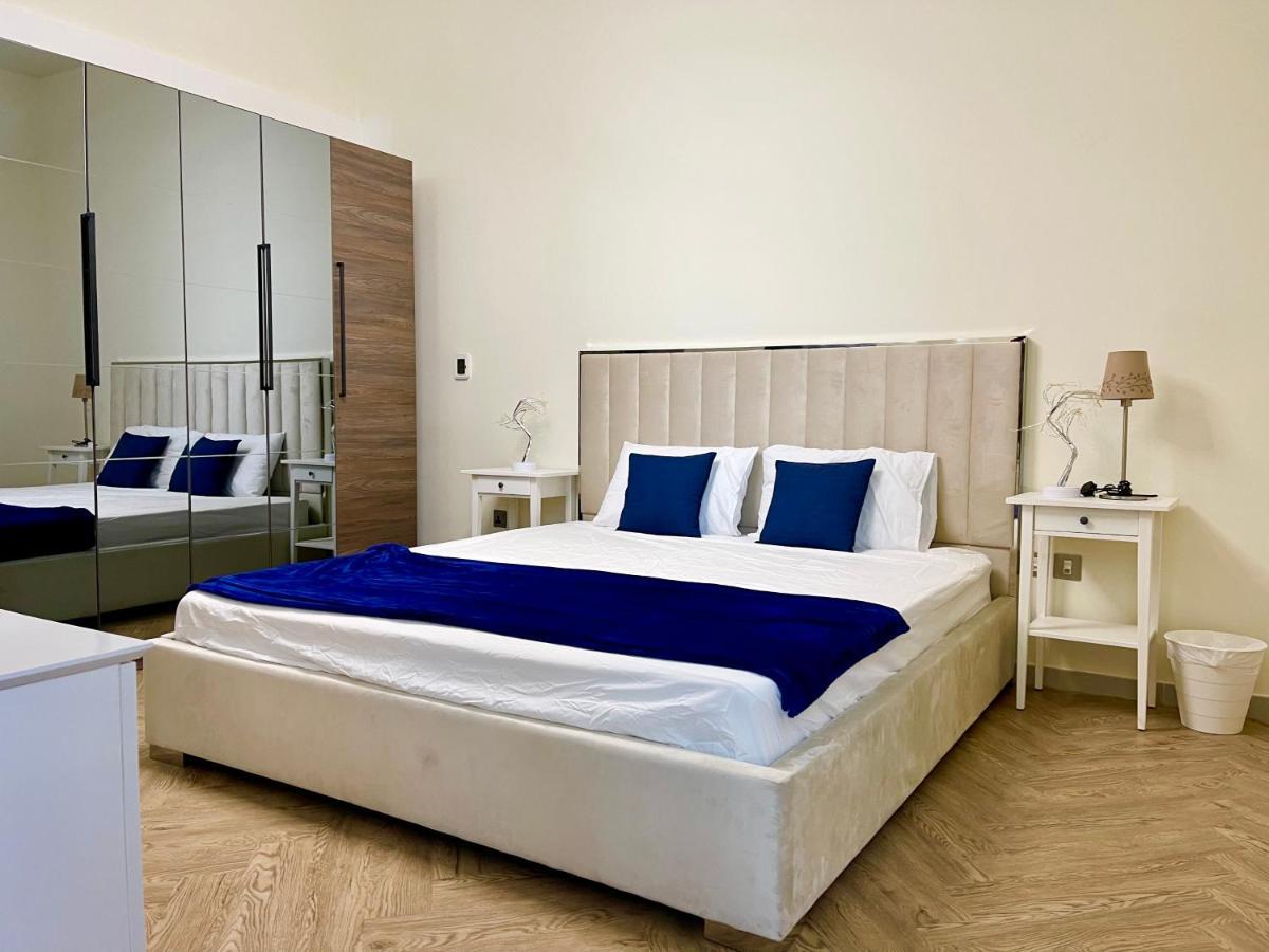 Elite Private Residential Apartment In A Prime Location Al Reem Island - 1301 Abu Dhabi Exteriör bild