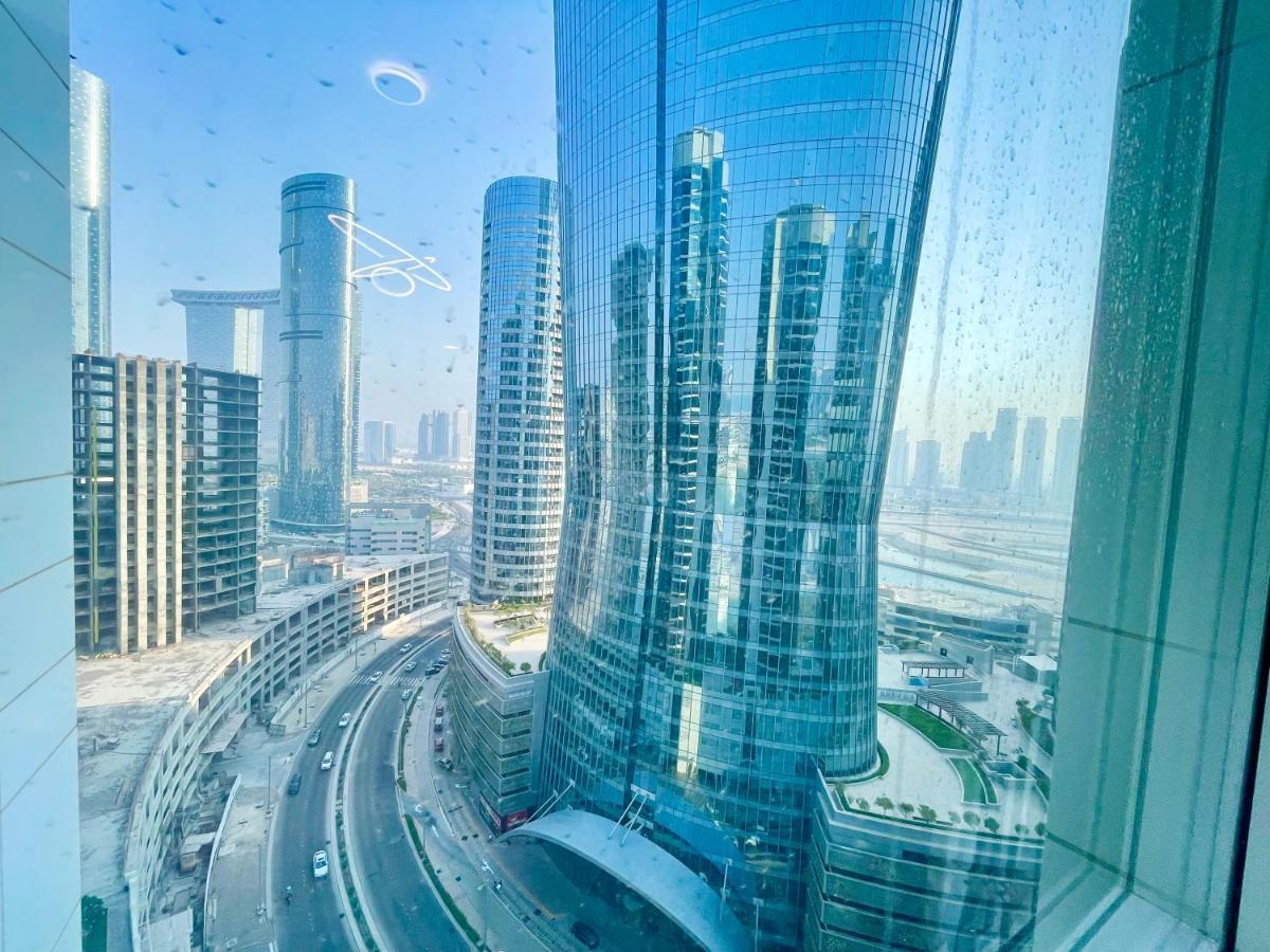 Elite Private Residential Apartment In A Prime Location Al Reem Island - 1301 Abu Dhabi Exteriör bild