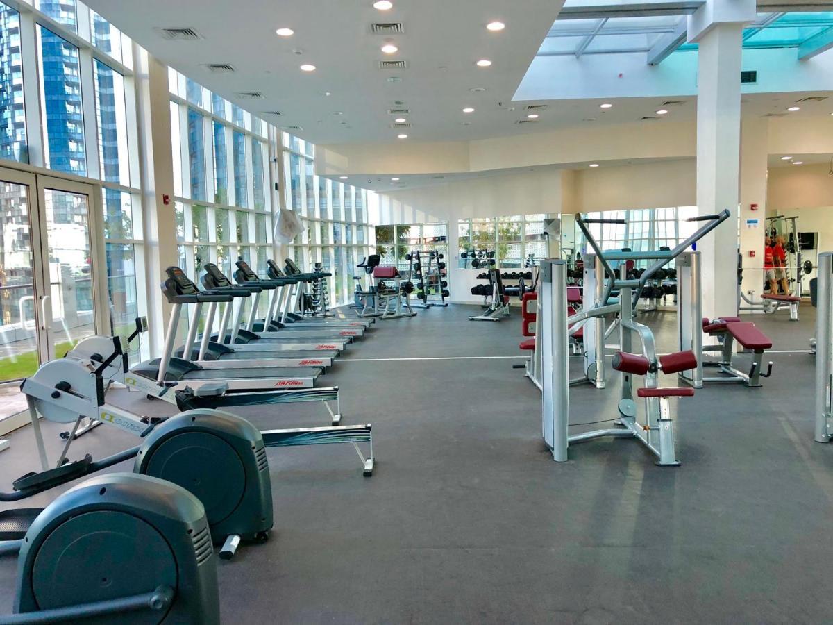 Elite Private Residential Apartment In A Prime Location Al Reem Island - 1301 Abu Dhabi Exteriör bild