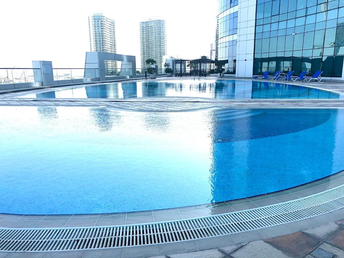 Elite Private Residential Apartment In A Prime Location Al Reem Island - 1301 Abu Dhabi Exteriör bild