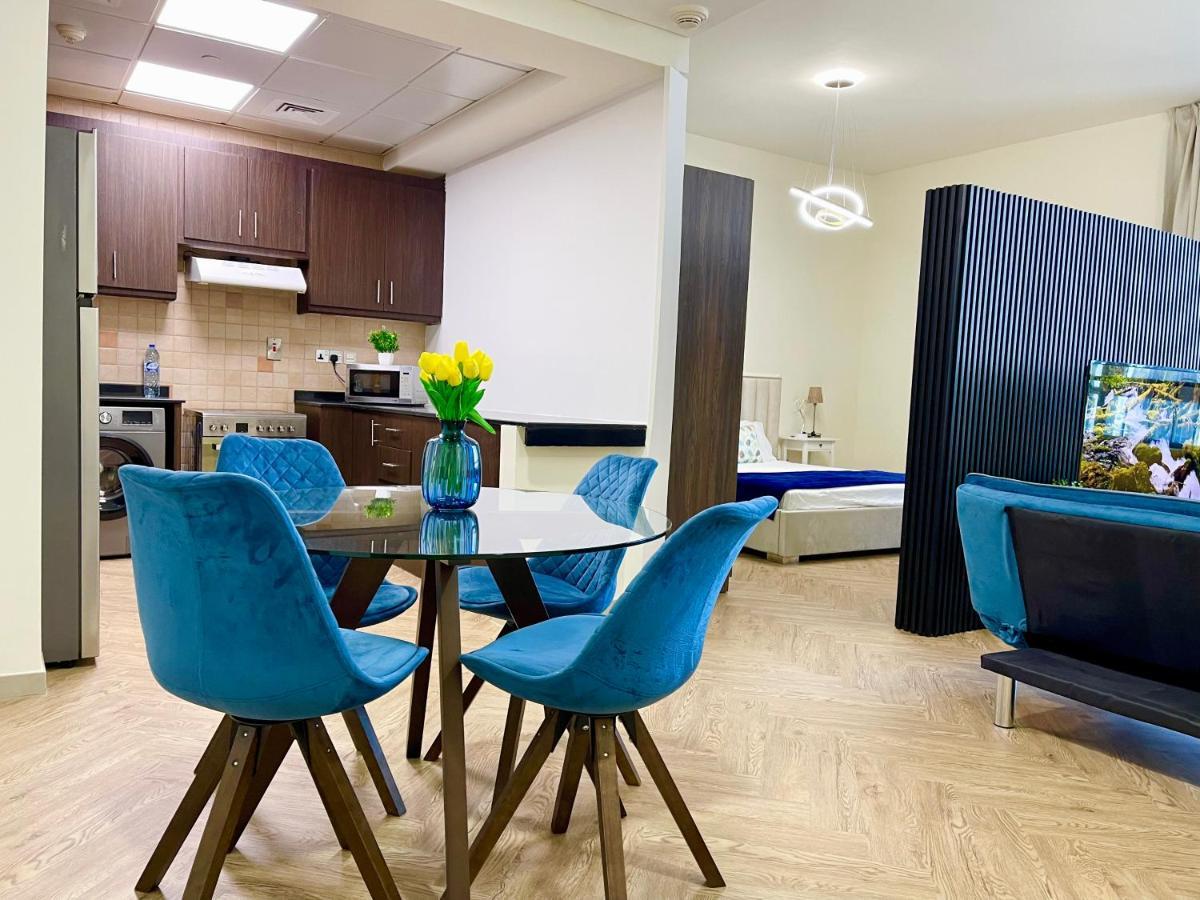 Elite Private Residential Apartment In A Prime Location Al Reem Island - 1301 Abu Dhabi Exteriör bild