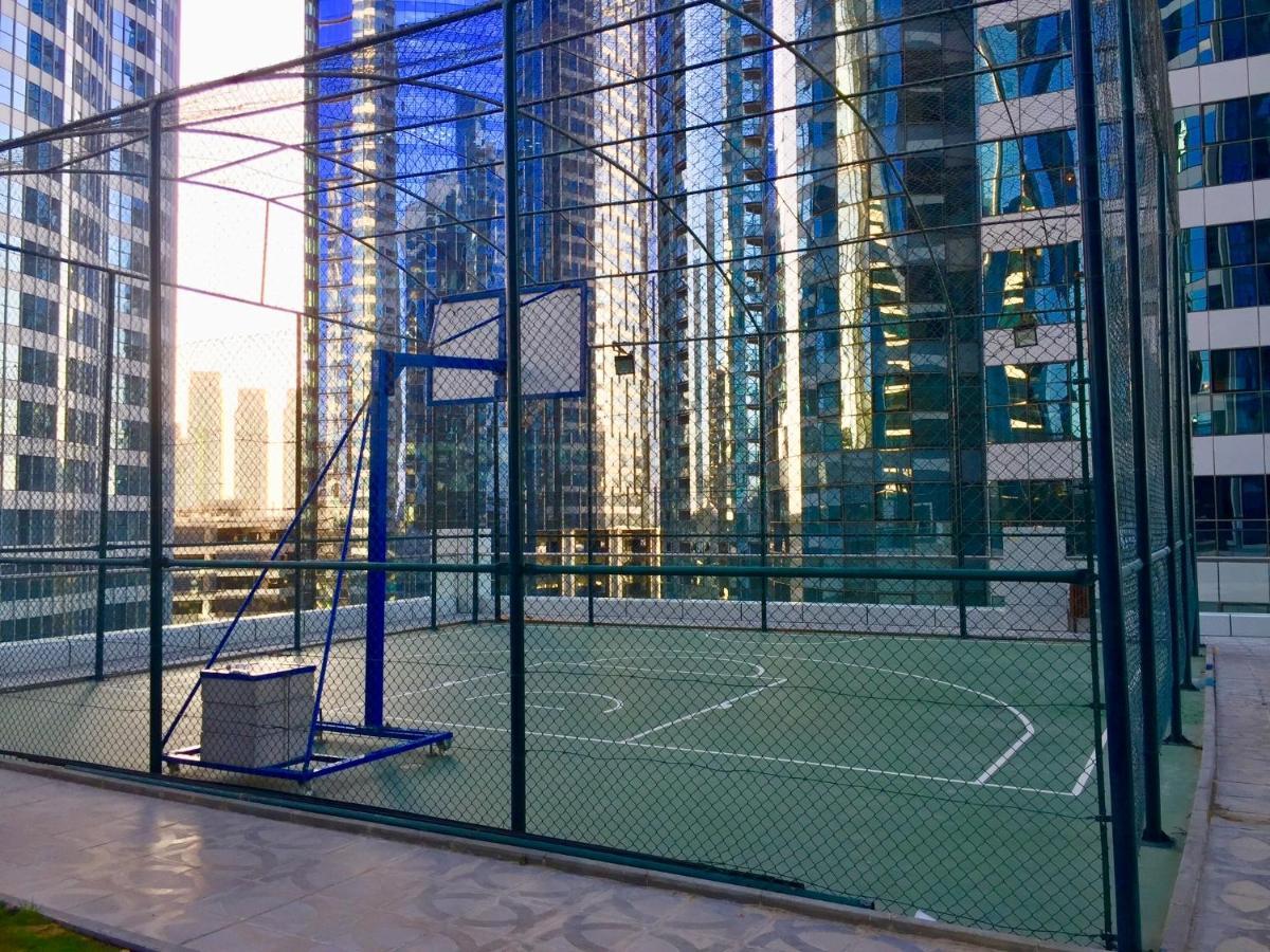 Elite Private Residential Apartment In A Prime Location Al Reem Island - 1301 Abu Dhabi Exteriör bild