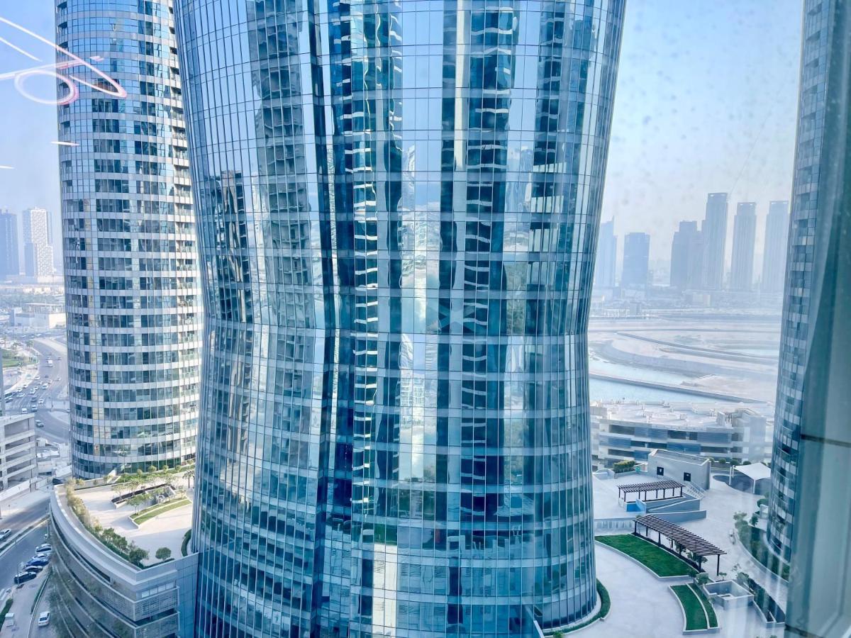Elite Private Residential Apartment In A Prime Location Al Reem Island - 1301 Abu Dhabi Exteriör bild